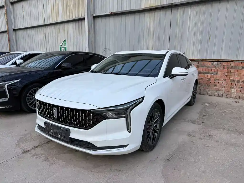 Benteng B70 2022 3rd Generation 1.5T Automatic LeXiang Model