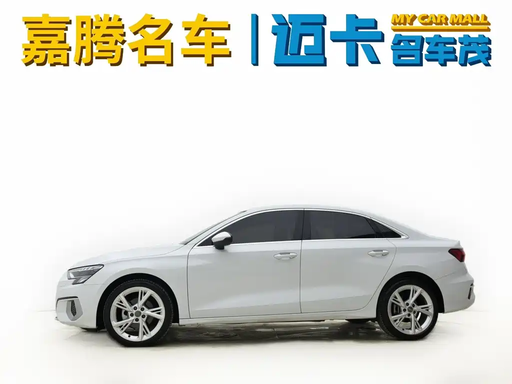 Audi A3 2021 Limo 35 TFSI Fashion Elegance Edition