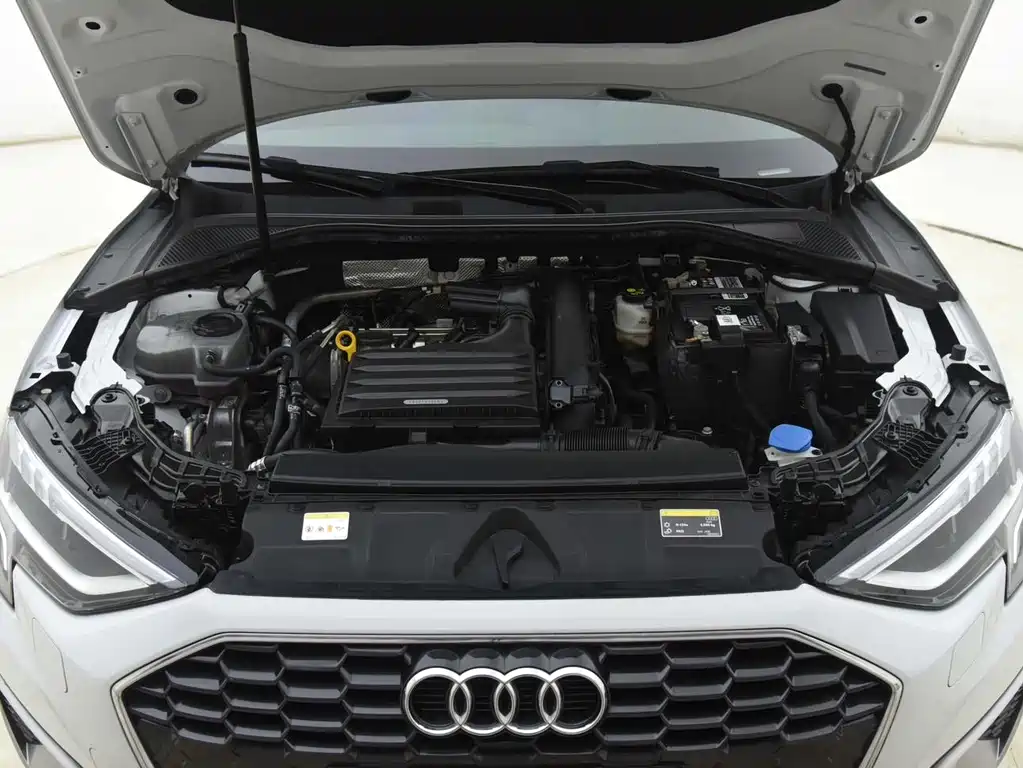 Audi A3 2021 Limo 35 TFSI Fashion Elegance Edition