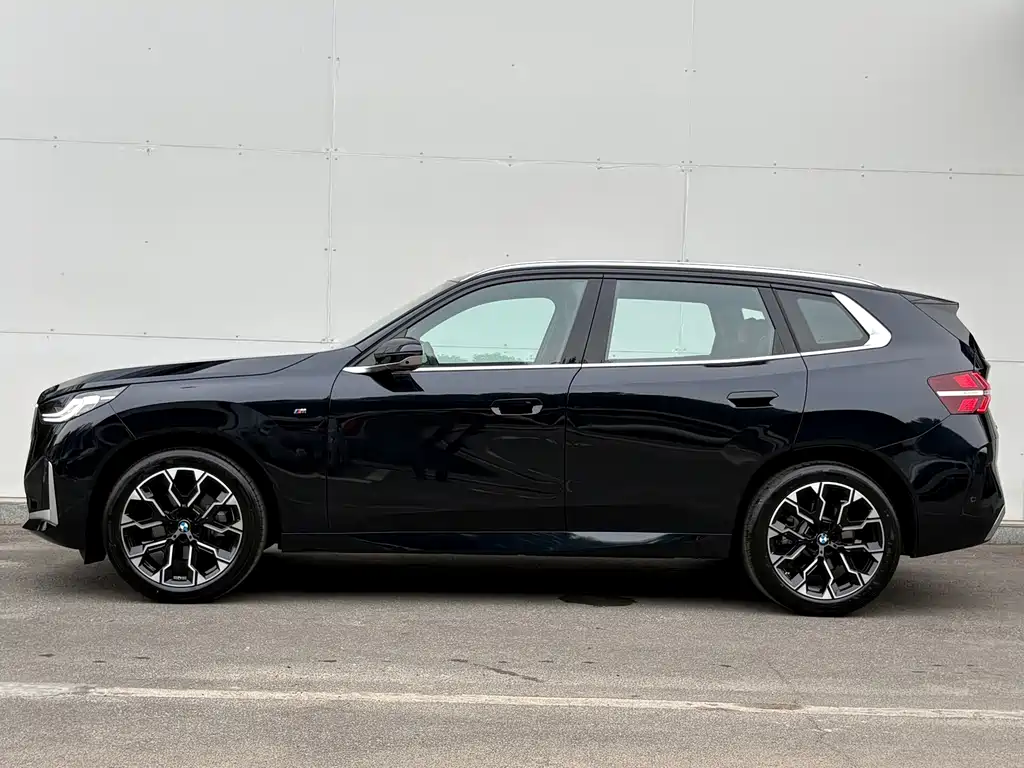 BMW X3 2025 xDrive30L Leading Edition M Sport Package