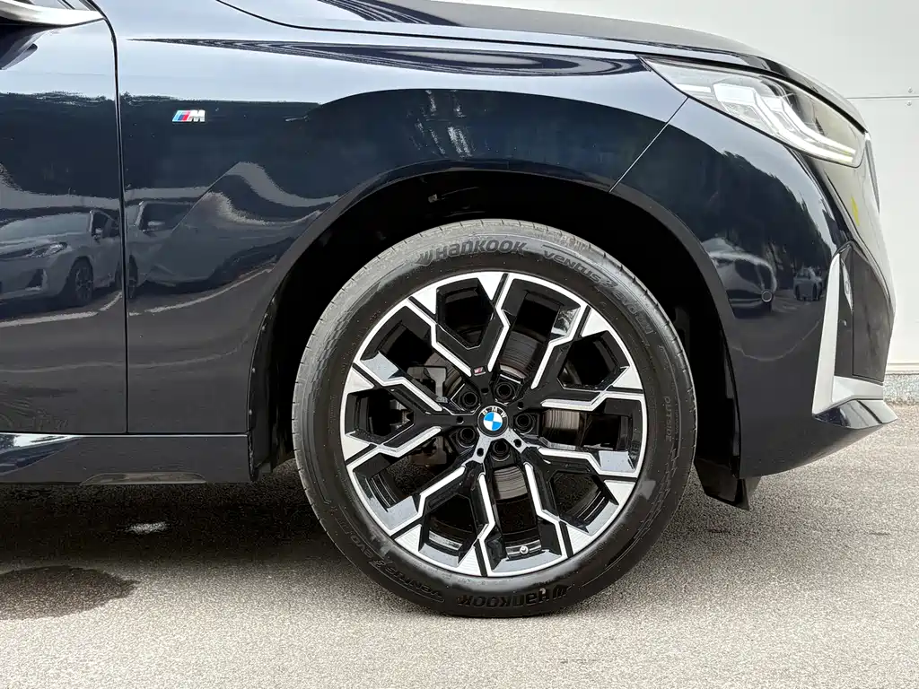 BMW X3 2025 xDrive30L Leading Edition M Sport Package