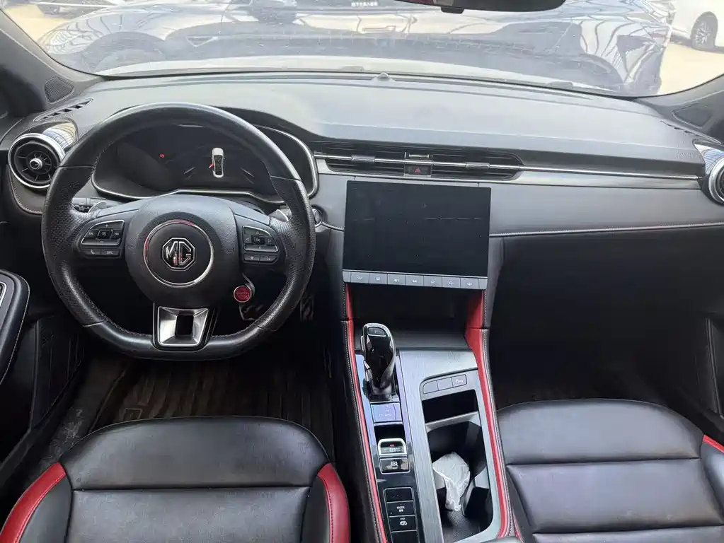 MG6 2020 1.5T Automatic Trophy Flagship Edition