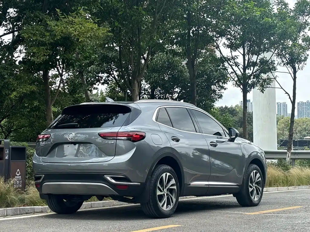 Avenir S 2022 552T Two-Wheel Drive Elite Edition
