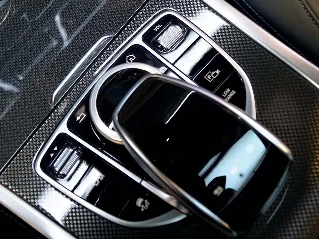 Mercedes-Benz G-Class 2022 G 500