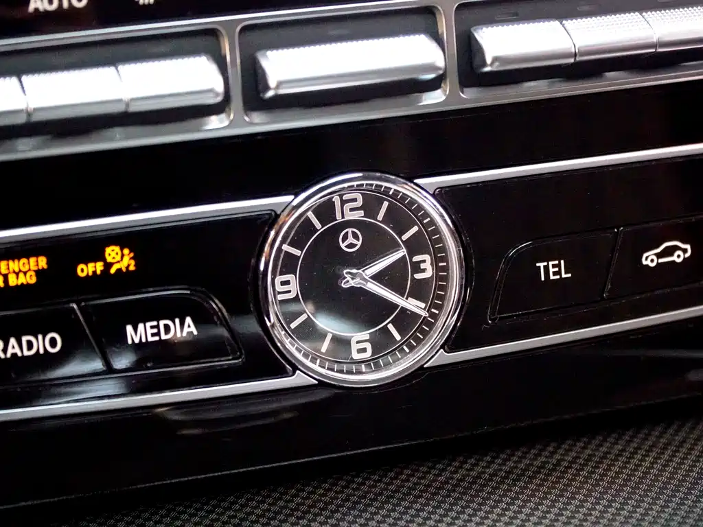 Mercedes-Benz G-Class 2022 G 500