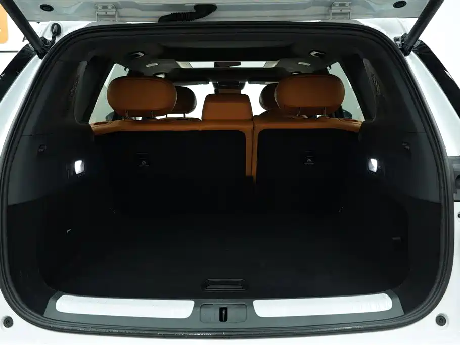 eπ008 2025 636Ultra LikeYi Edition 5-seat