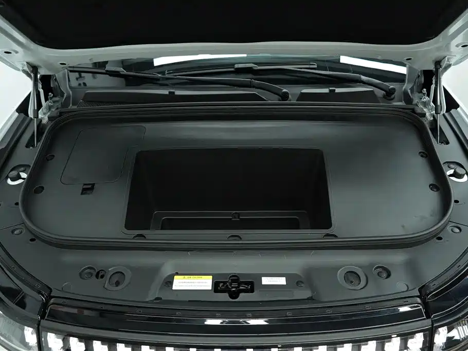 eπ008 2025 636Ultra LikeYi Edition 5-seat