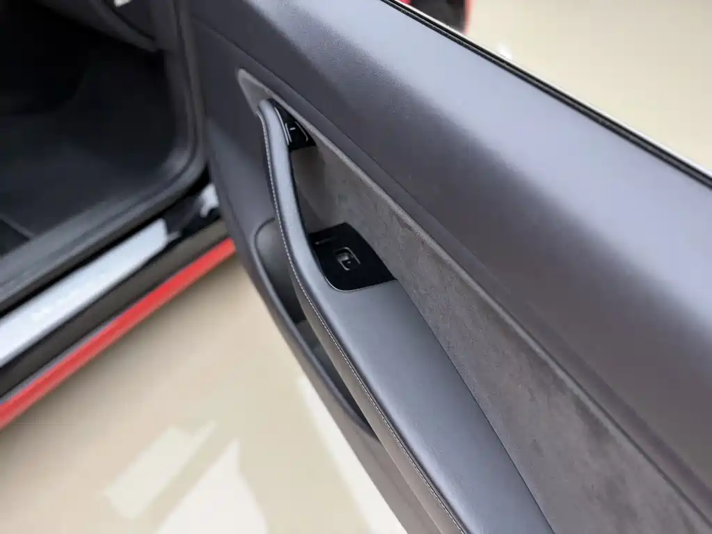 Model 3 Long Range Rear-Wheel Drive 2019 Import Edition