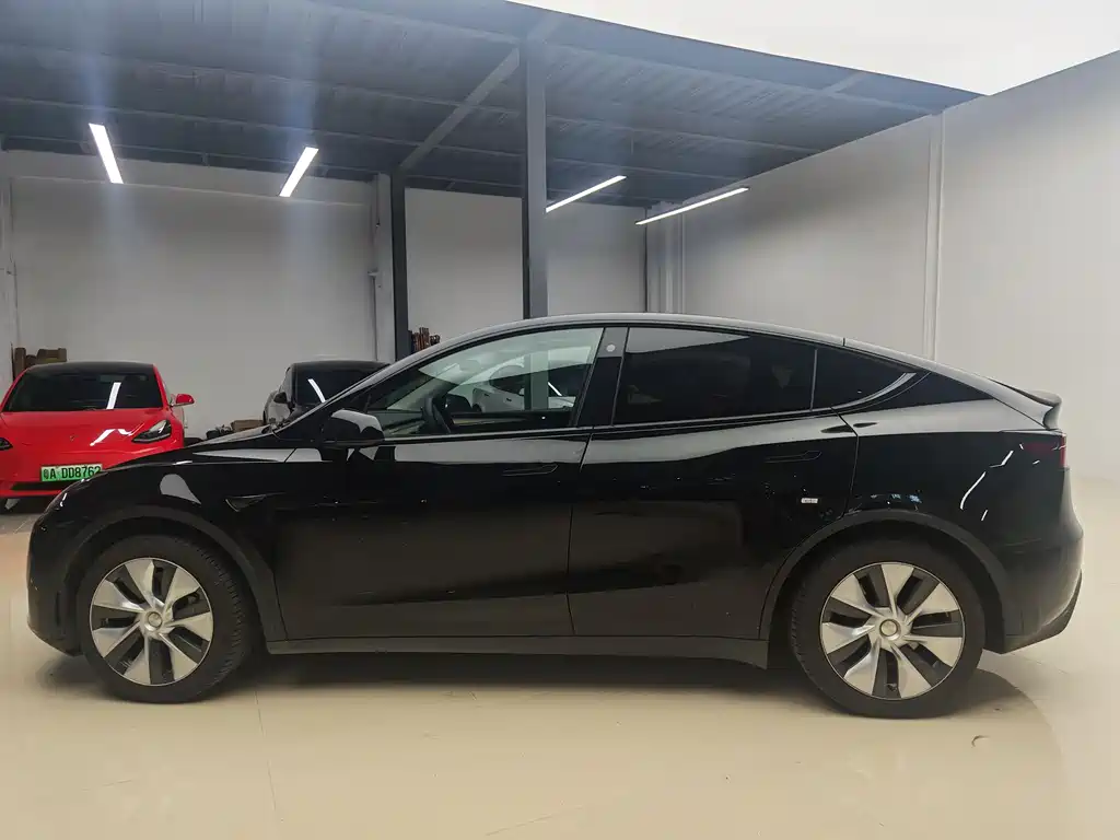 Model Y 2022 Rear-Wheel Drive Edition