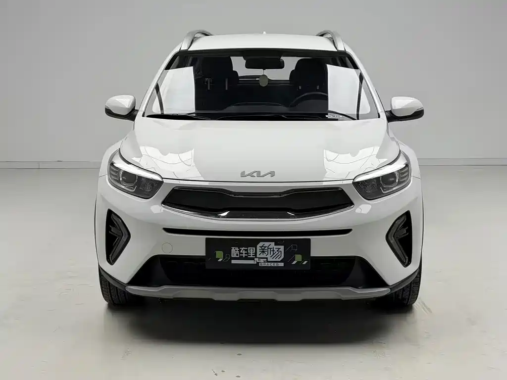 Yipao 2021 Model 1.4L CVT Fun Enjoy Edition
