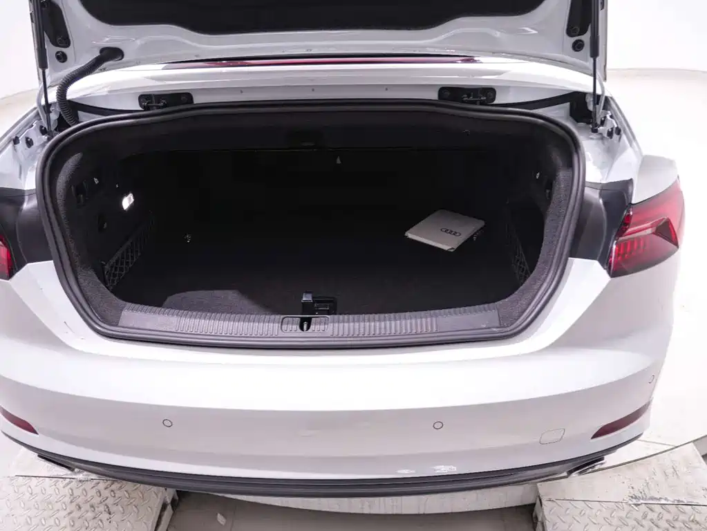 Audi A5 Import 2020 Cabriolet 40 TFSI Fashion Edition National VI