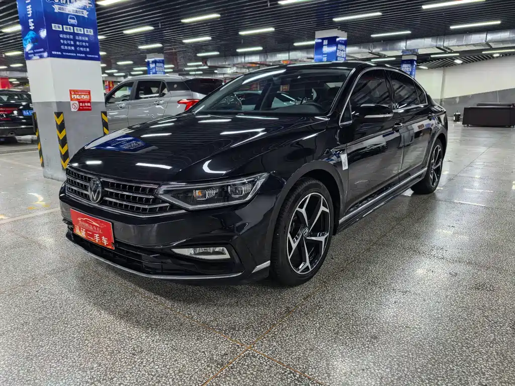 Magotan 2023 Edition 2 Million Sales Commemorative Edition 330 TSI DSG Leading Type