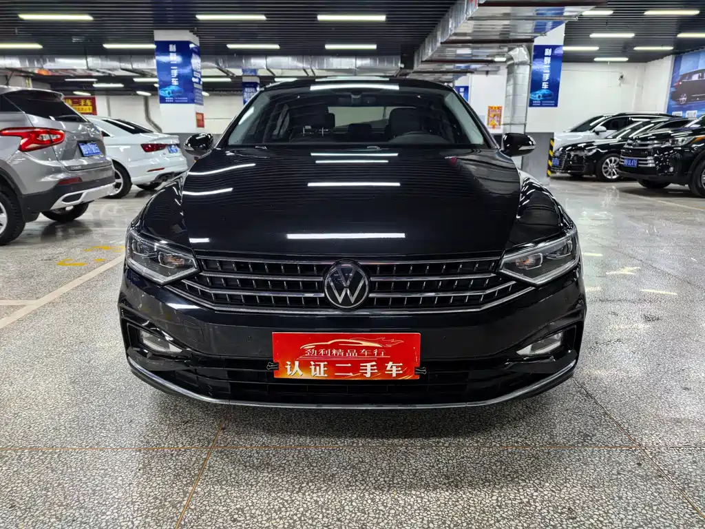 Magotan 2023 Edition 2 Million Sales Commemorative Edition 330 TSI DSG Leading Type