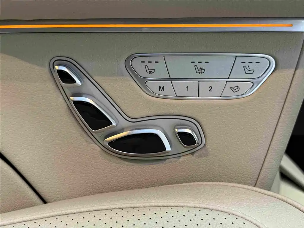 Mercedes-Benz V-Class 2020 V 260 Prestige Edition