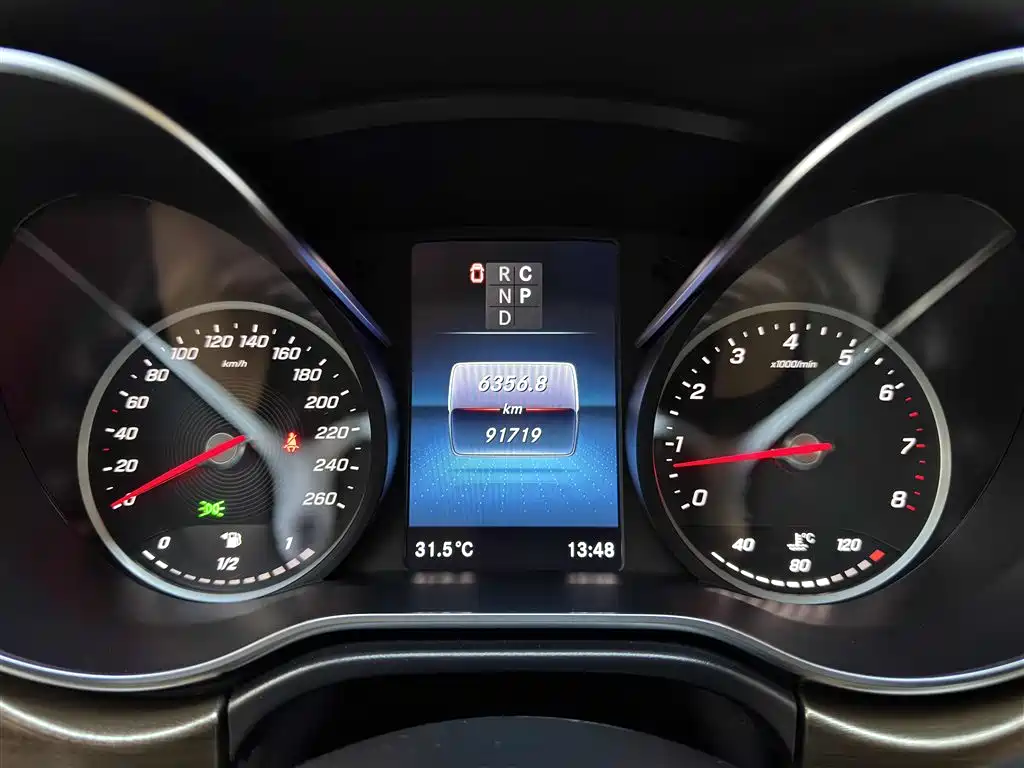 Mercedes-Benz V-Class 2020 V 260 Prestige Edition