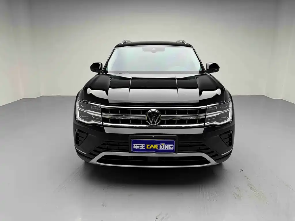 Tayron 2023 380TSI 4x4 Premium Luxury Edition