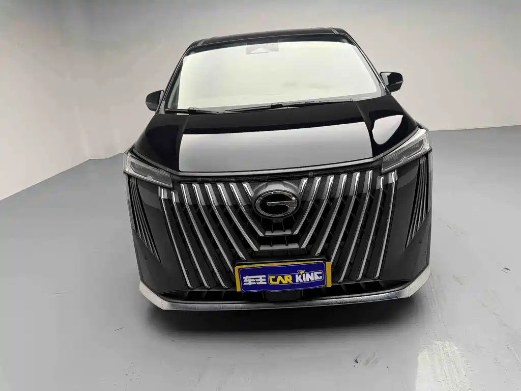 Chery M8 2024 Master Series 400T Grand Edition