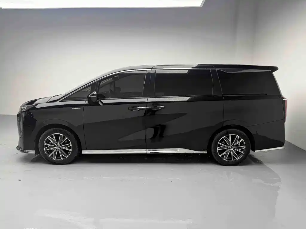Chery M8 2024 Master Series 400T Grand Edition