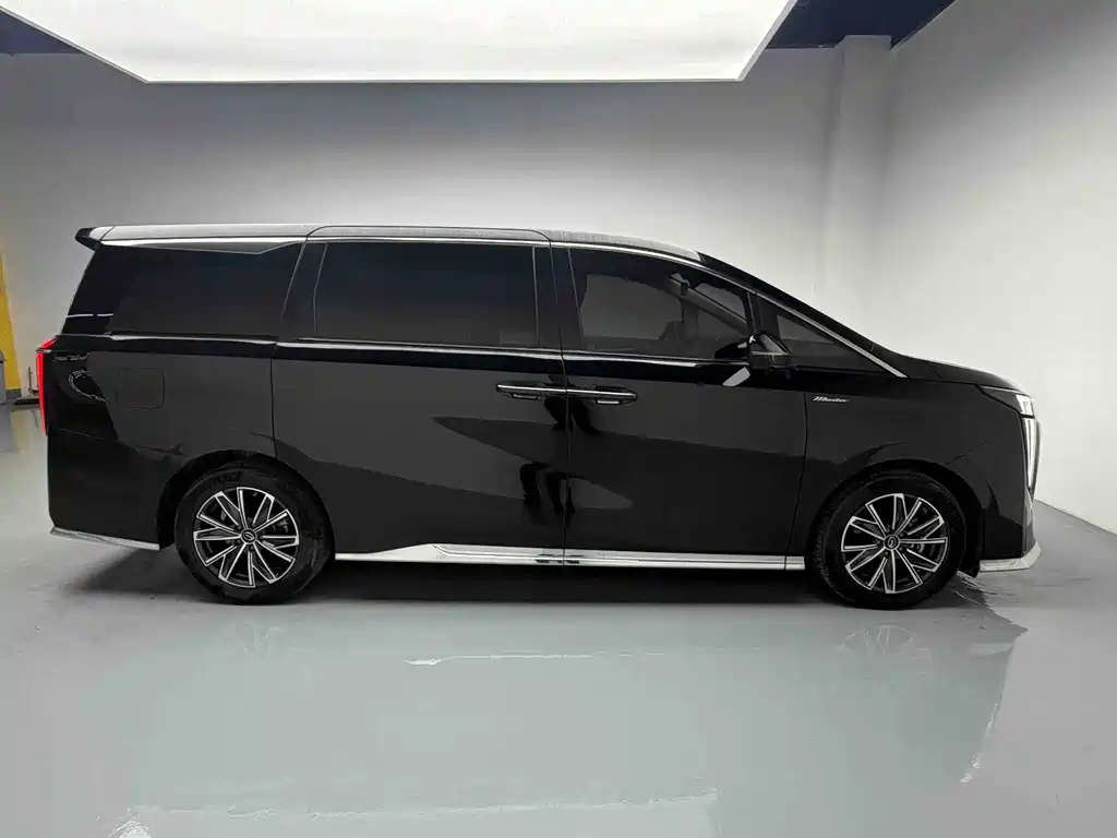 Chery M8 2024 Master Series 400T Grand Edition