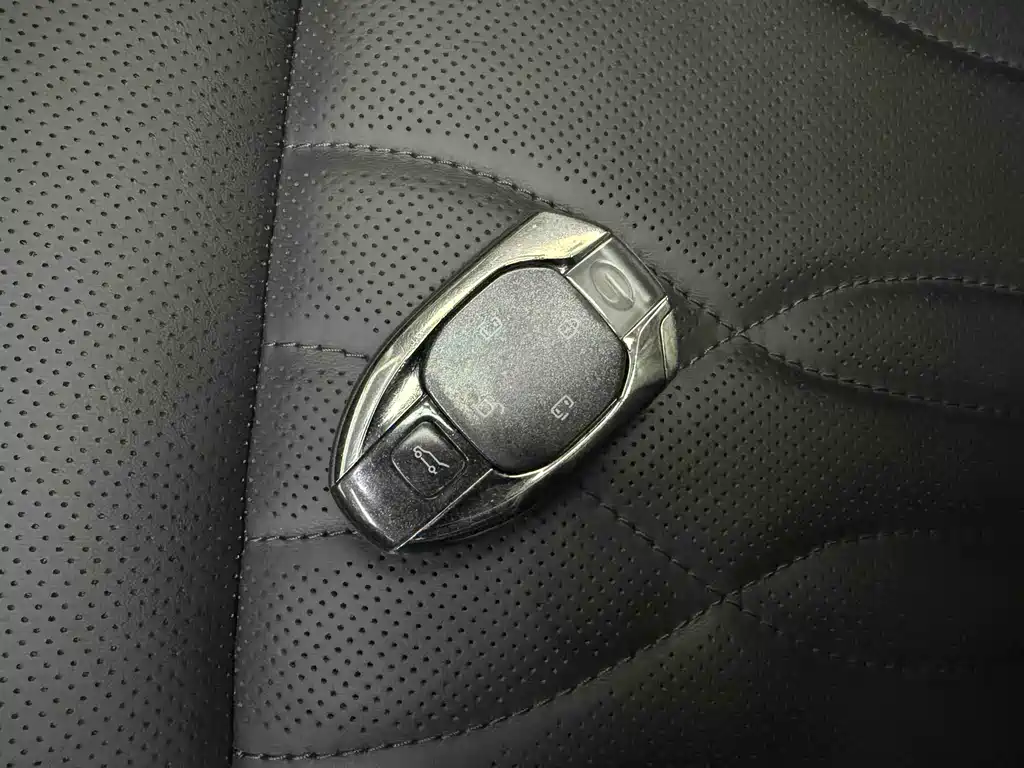 Chery M8 2024 Master Series 400T Grand Edition