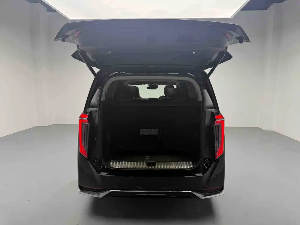 Chery M8 2024 Master Series 400T Grand Edition