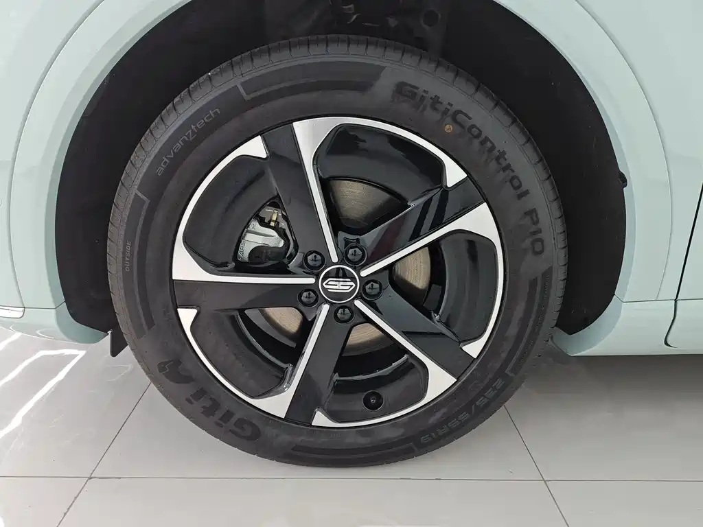 Shangjie H5 2025 Edition Range-Extended Pro