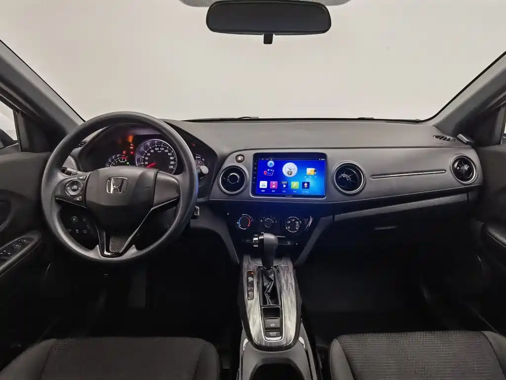 Honda XR-V 2021 1.5L CVT Classic Edition