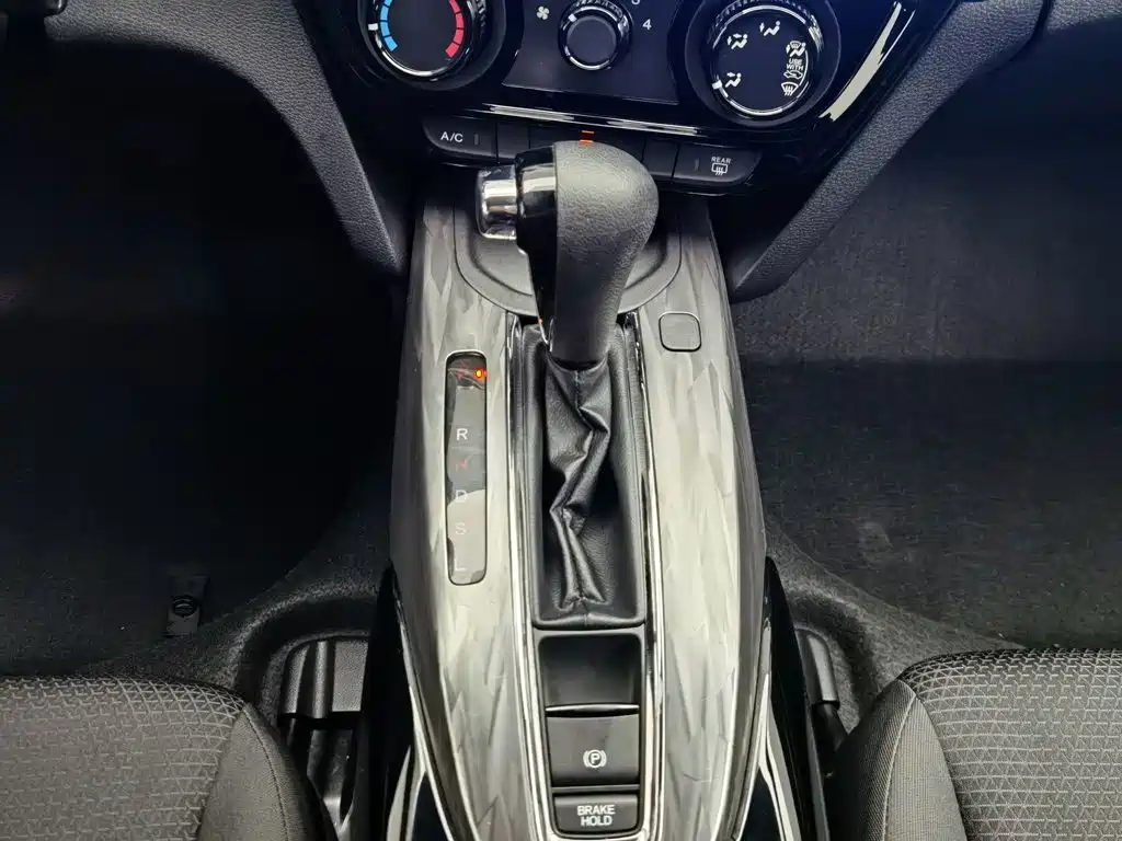 Honda XR-V 2021 1.5L CVT Classic Edition
