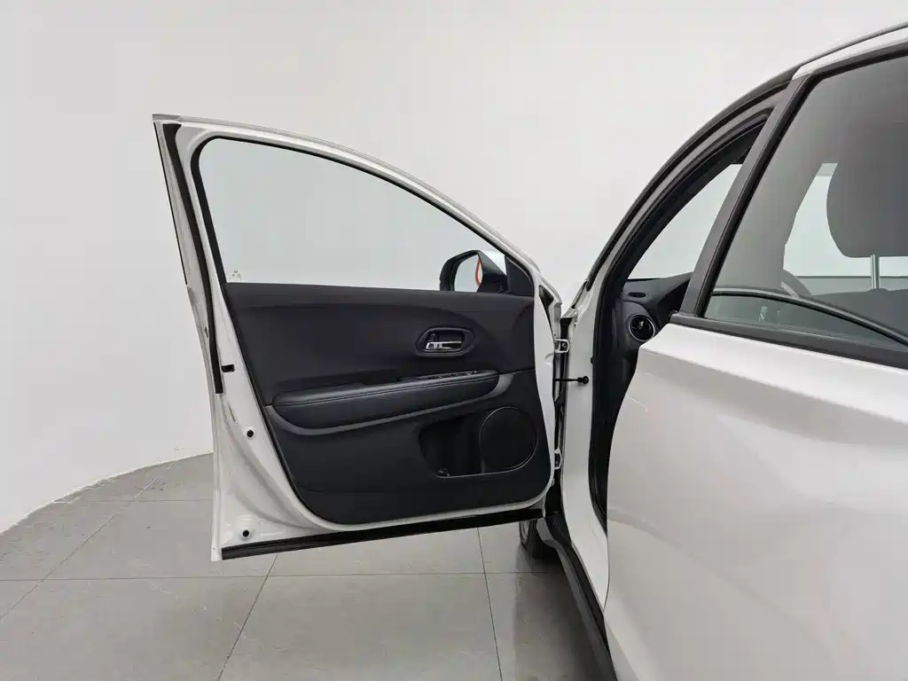 Honda XR-V 2021 1.5L CVT Classic Edition