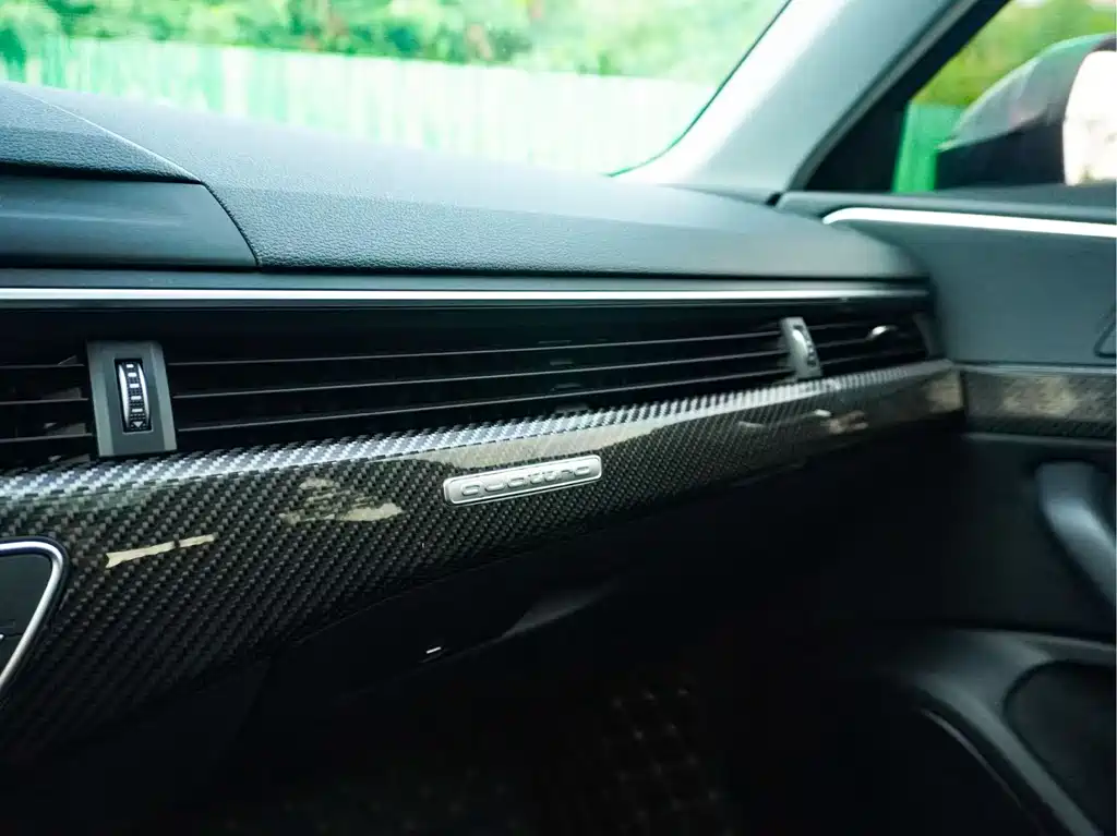 Audi A4L 2020 40 TFSI quattro Luxury Dynamic Edition