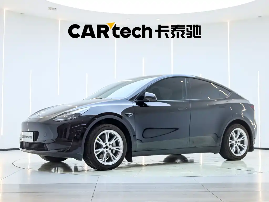 Model Y 2022 Rear-Wheel Drive Edition