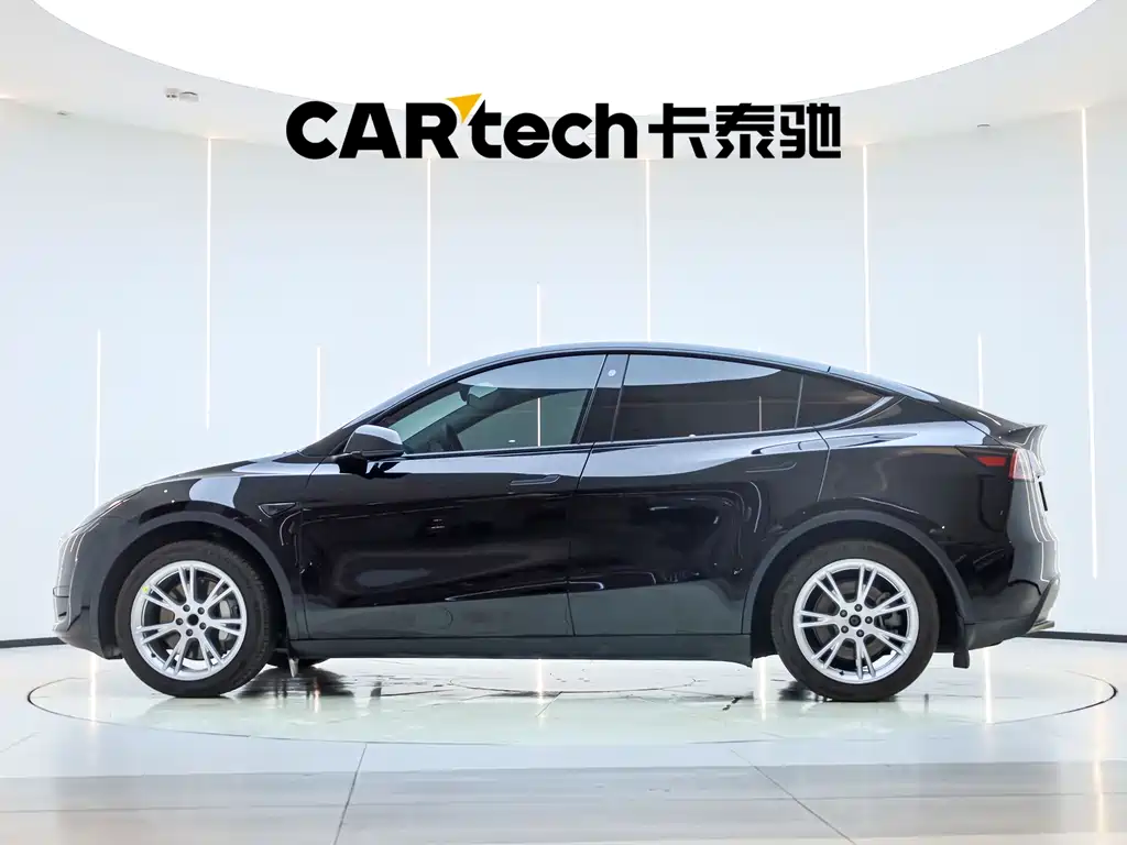 Model Y 2022 Rear-Wheel Drive Edition
