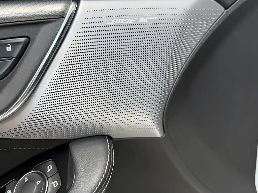 Cadillac CT5 2022 28T Prestige Edition