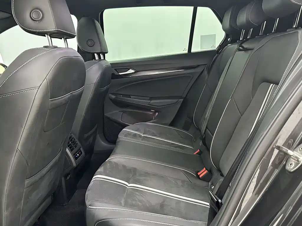Golf 2021 280 TSI DSG R-Line