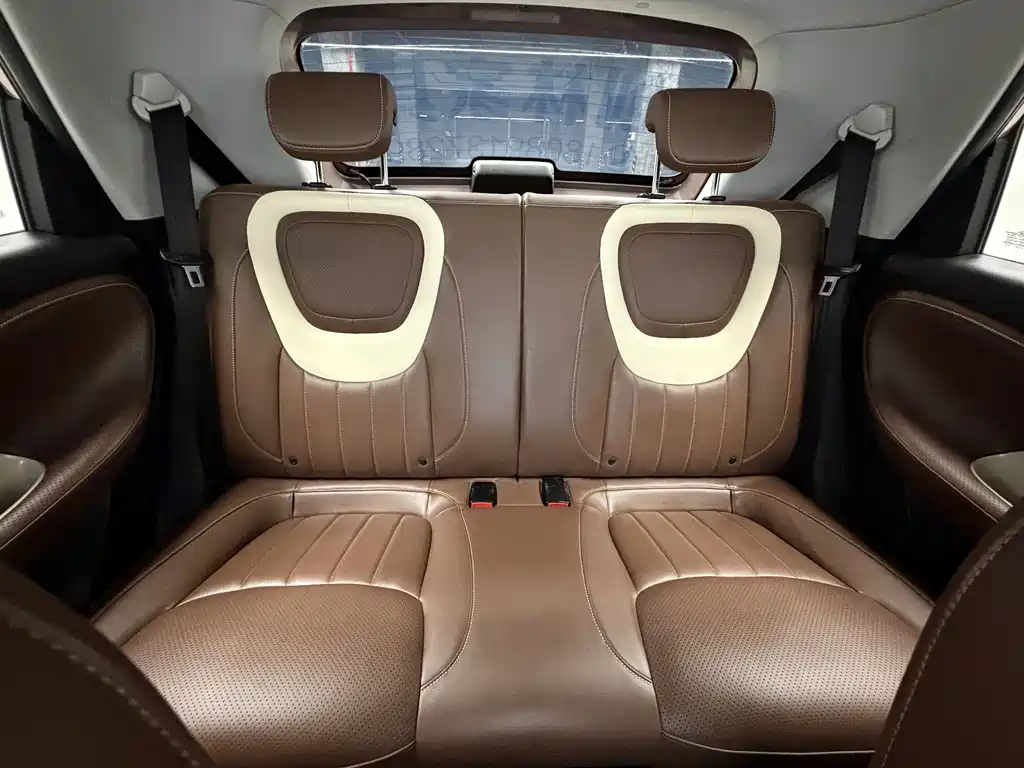 Wuling BenGuo 2023 333km Lingxi Interconnection+ Edition