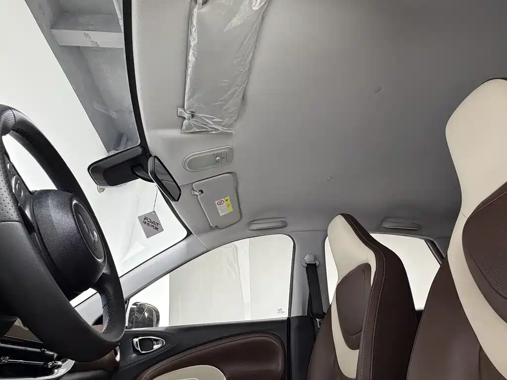 Wuling BenGuo 2023 333km Lingxi Interconnection+ Edition