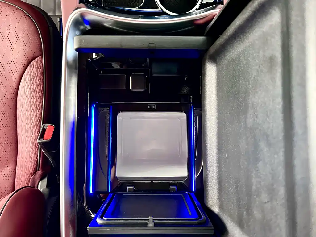 Kemler Alpha A Series 2025 A380 Longyan Edition