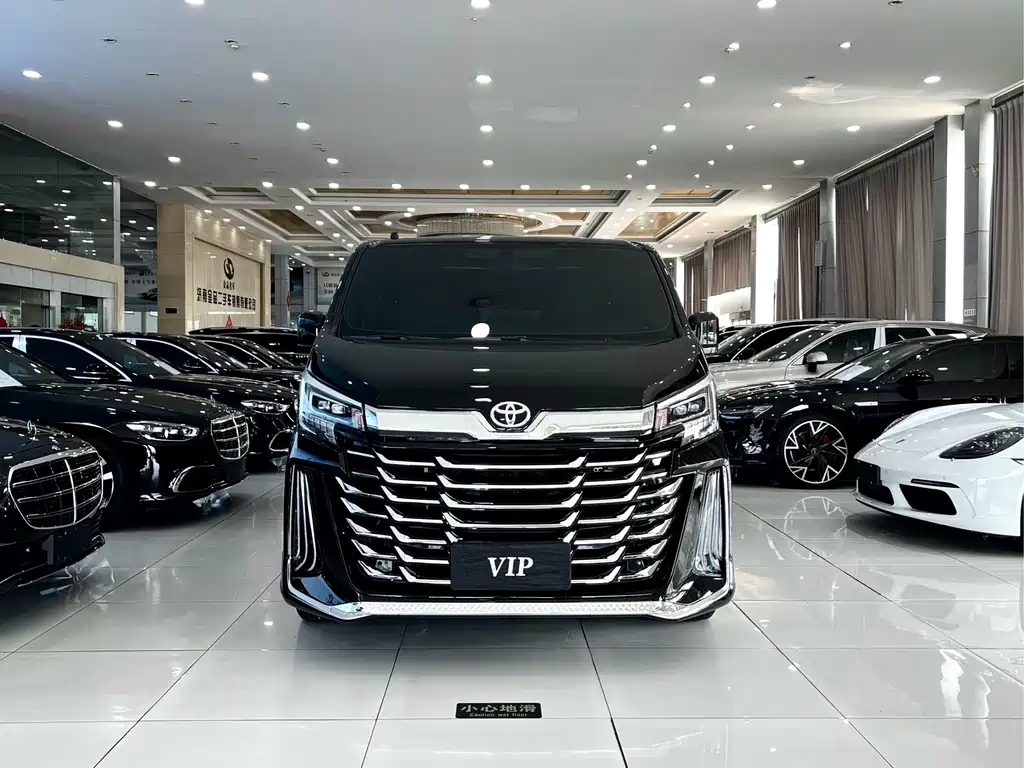 Kemler Alpha A Series 2025 A380 Longyan Edition