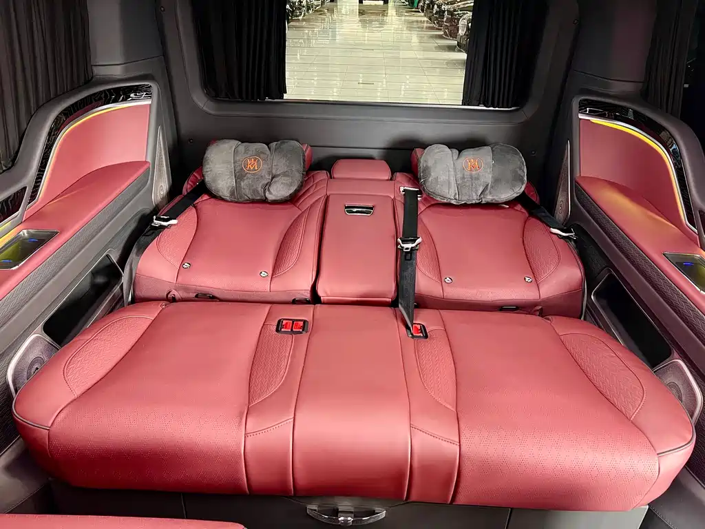 Kemler Alpha A Series 2025 A380 Longyan Edition