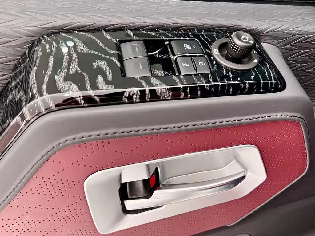 Kemler Alpha A Series 2025 A380 Longyan Edition