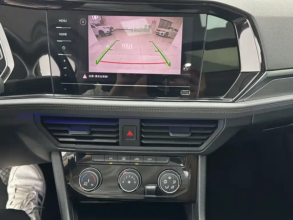Volkswagen Sagitar 2022 280TSI DSG Ultimate Edition