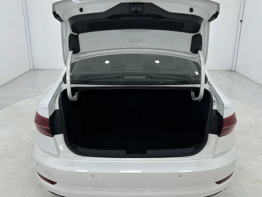 Volkswagen Sagitar 2022 280TSI DSG Ultimate Edition
