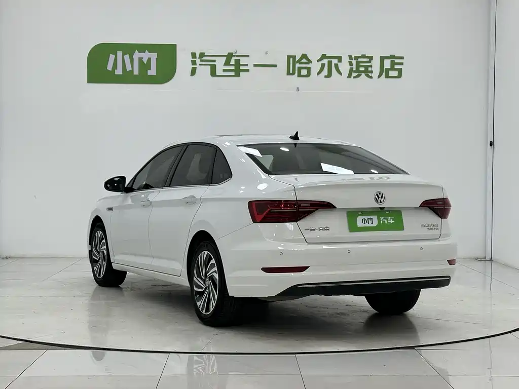 Volkswagen Sagitar 2022 280TSI DSG Ultimate Edition