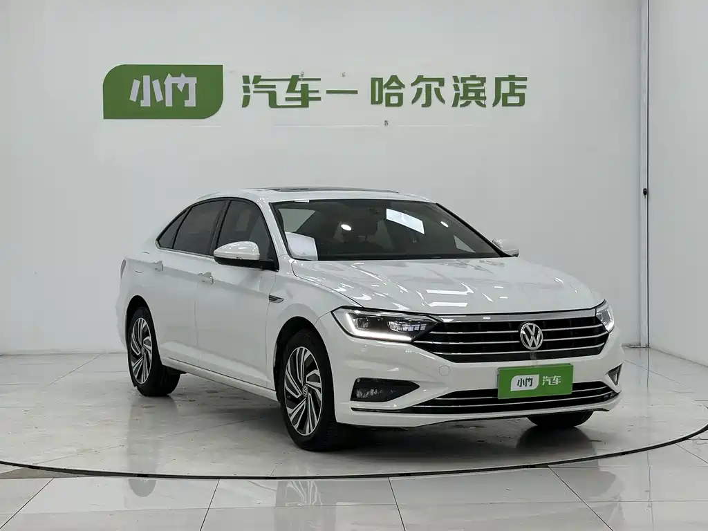Volkswagen Sagitar 2022 280TSI DSG Ultimate Edition