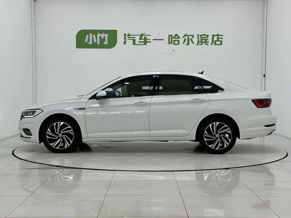 Volkswagen Sagitar 2022 280TSI DSG Ultimate Edition