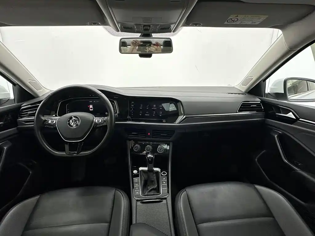 Volkswagen Sagitar 2022 280TSI DSG Ultimate Edition
