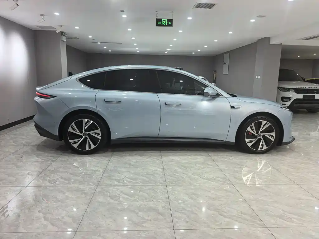 NIO ET5 2022 75kWh