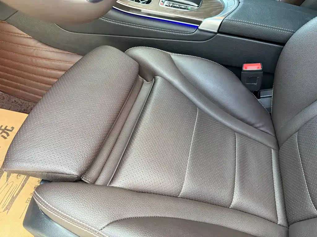 Mercedes GLC 2020 GLC 300 L 4MATIC Dynamic Edition