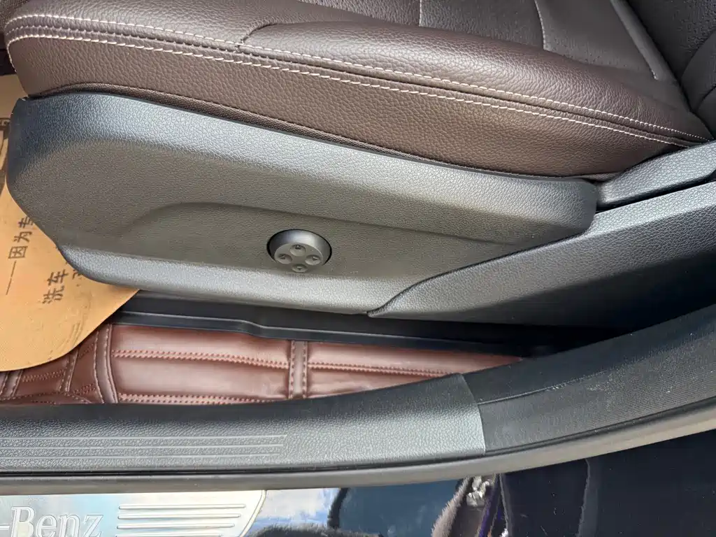 Mercedes GLC 2020 GLC 300 L 4MATIC Dynamic Edition