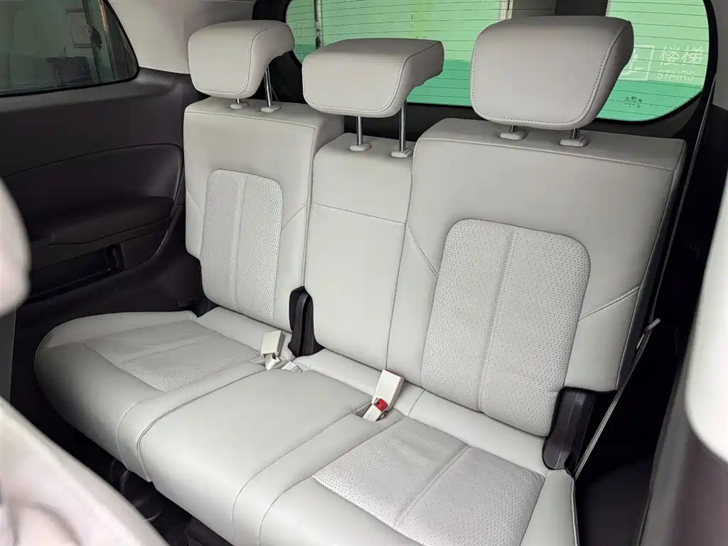 Chery M8 2021 Master Series 390T Grand Edition
